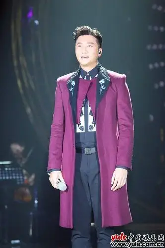 关喆震撼诠释心中《悟空》 美猴王助阵大玩中国风