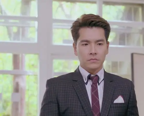 王传一《飞鱼高校生》演婚戏 期待自己婚礼低调