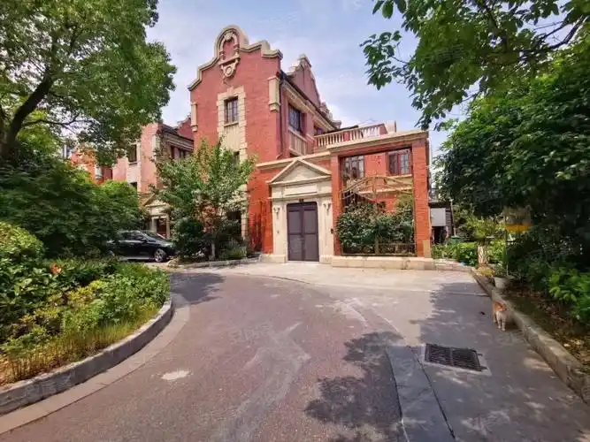 绿地公元1860(别墅),富长路1080弄-上海绿地公元1860(别墅)二手房