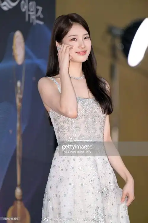 投稿裴秀智生图#怪不得她是国民初恋