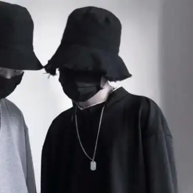 两个男生情侣头像