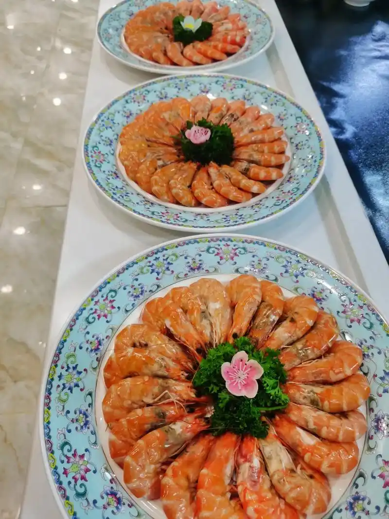 豪林家宴.私房菜9494 午餐连台,菜品嘎嘎给力,顾客满意度 - 抖音