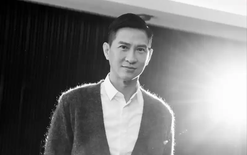 【张家辉】鲁豫大咖行