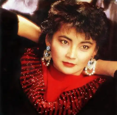 胡慧中 写真 - mtime时光网