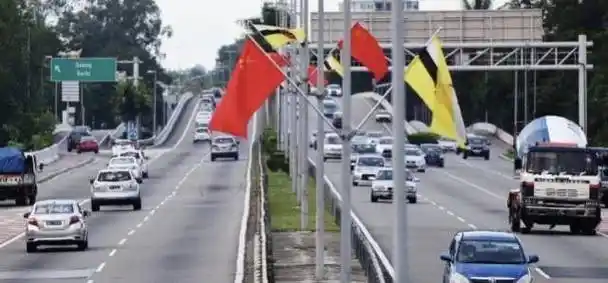 为何文莱会从一个大帝国萎缩成为今天的弹丸之地