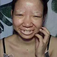 世上最丑最逗比女头像大全点击鼠标右键下载