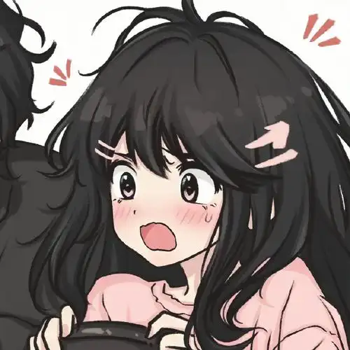 要有信心,打败生活里一个又一个的小怪兽动漫头像     情侣头像