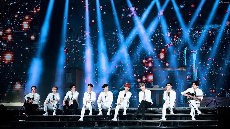 exo9 _ 图片网