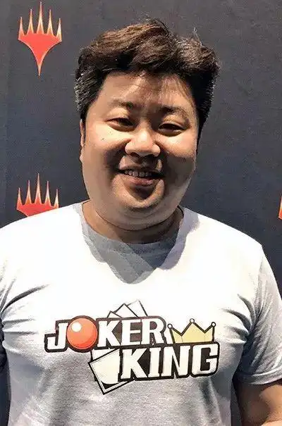 魔法绵羊战队成员张之洋席卷北京大奖赛!