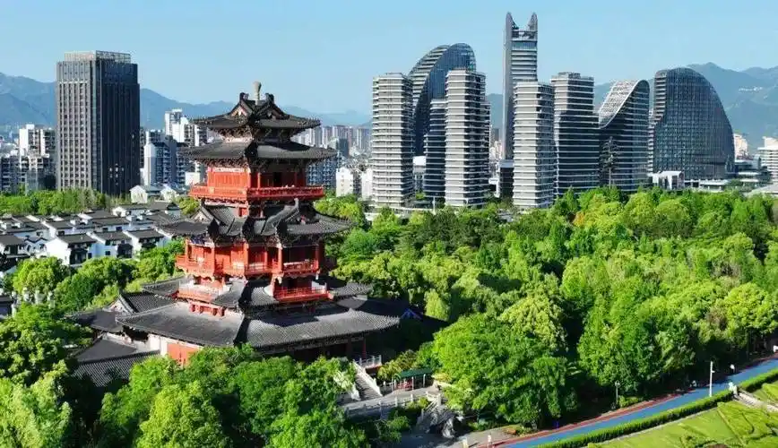 67"隐逸丽水 印象东方"绿城·湖境云庐杯全国摄影作品征集活动评选