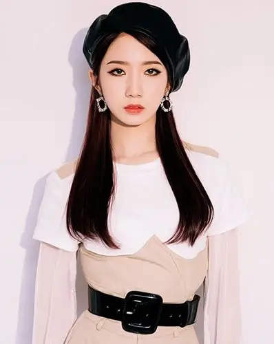 宇宙少女 孟美岐