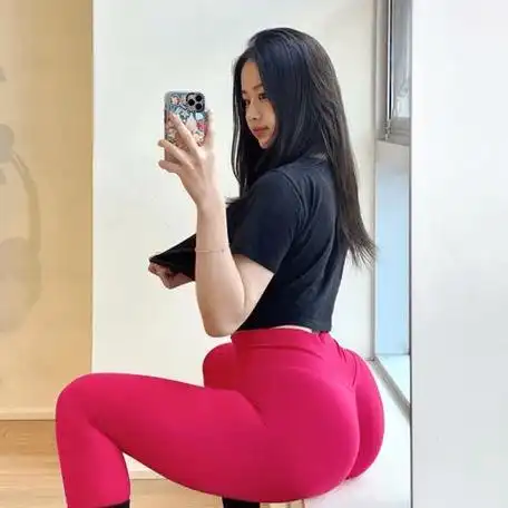 韩国健身博主对标卡戴珊,宁可微胖也不减肥,这曲线如何?