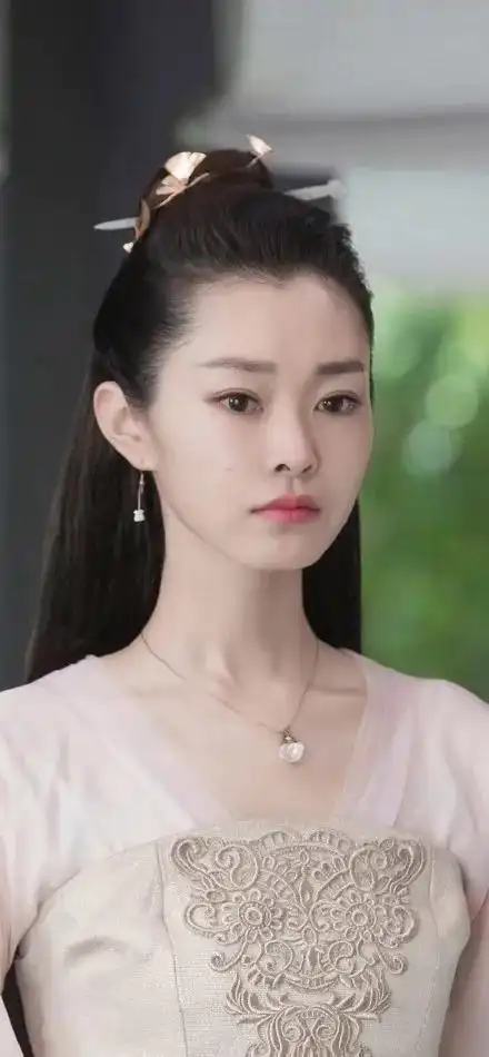 清新甜美清纯可爱国民女神宋轶写真美图