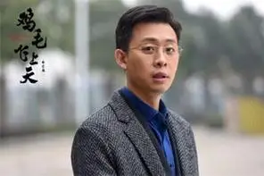 《鸡毛飞上天》:邱英杰,义乌蓝图构架者