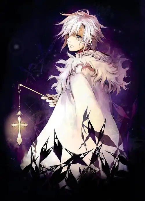 日本动漫十大气质帅哥(日漫气质男神排行榜)