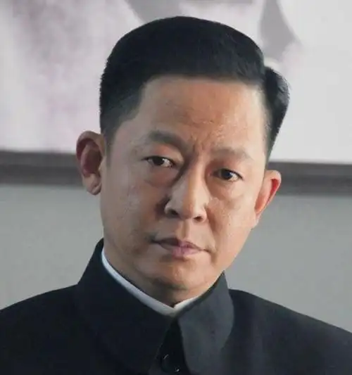 黄渤张国立一起演过什么电影(盘点内地男演员演技排名)(6)