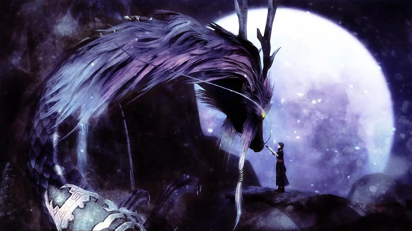 杀蚩尤的应龙是什么龙,有什么本领?