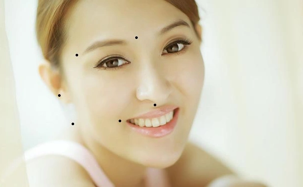 让女人运势不好的女人痣相