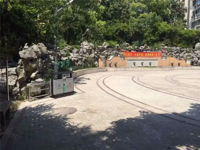 竞舟路220号_西湖文新整租房房源-杭州58同城租房网