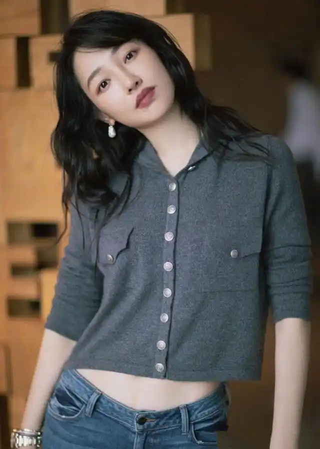 白百何彻底白了?陈羽凡女友微博露玄机,原来两人2013年就暧昧了