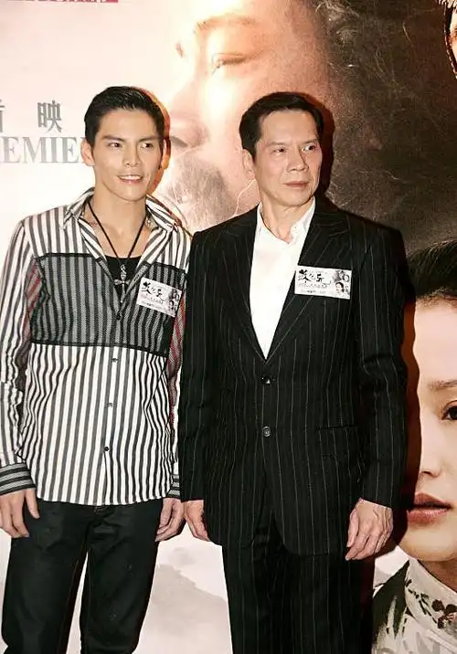 向华强向佐 - 搜狗图片搜索