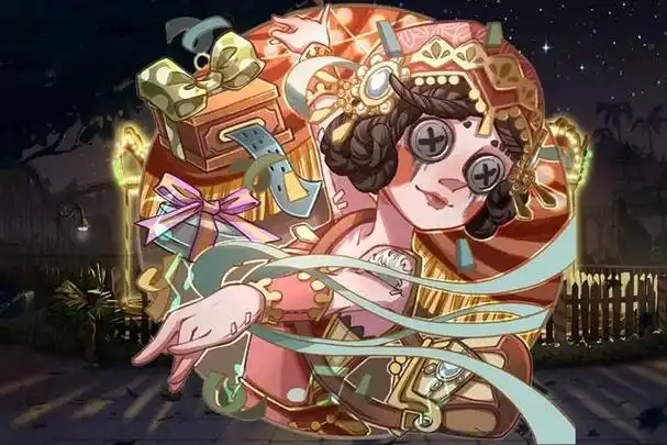 第五人格无人查收的信:舞女玛格丽莎背景故事介绍[多图]