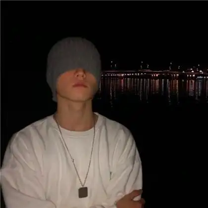 男生头像ins高级质感优质稀有图片