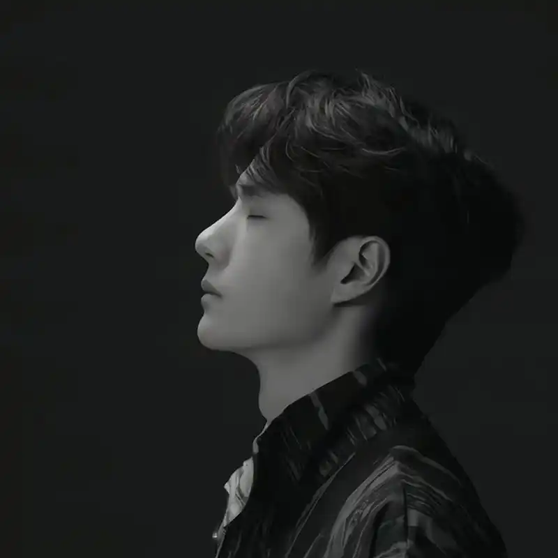 [温暖]  #王一博