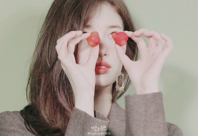 裴秀智gif女神gif清纯gif美少女gif