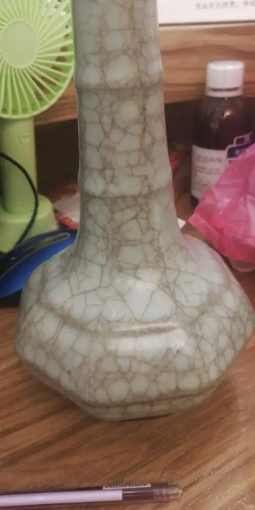 汴京官窑鉴定详情