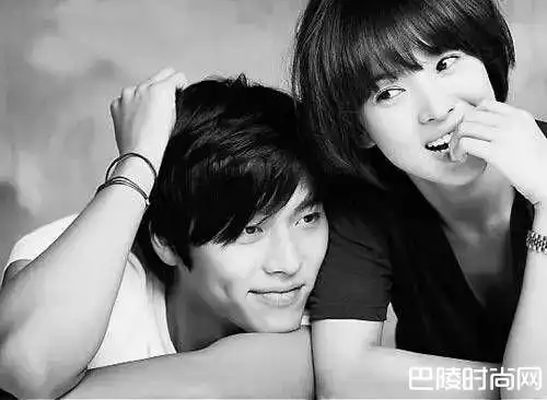 元彬宋慧乔交往过吗俩人为什么分手