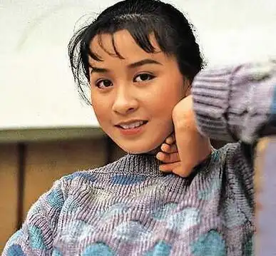 微博搜索 - 刘嘉玲早年照片 - 微博