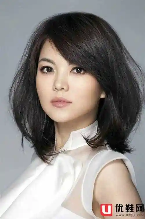 离婚不到1年,李湘和王岳伦,人生差距一个天一个地-优鞋网