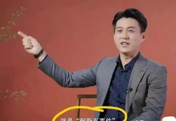 正午阳光独宠的8位男星,有人被称"亲儿子",有人怎么也捧不红