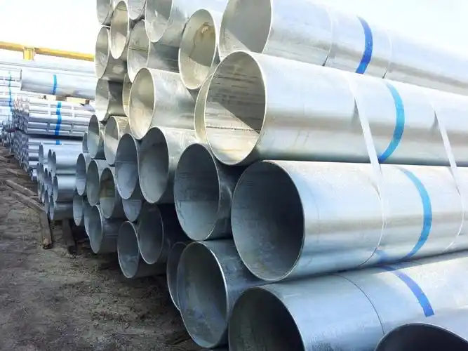 常德热镀锌管批发镀锌线管现货湖南镀锌管厂家