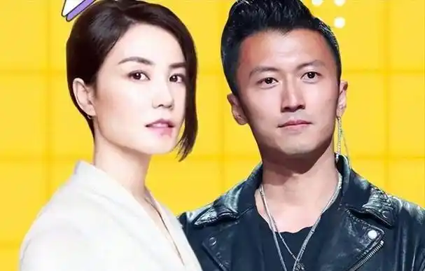 谢霆锋43岁生日却与容祖儿晒合照王菲不会吃醋吗