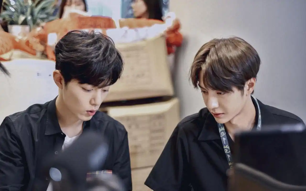 芭莎电影官博给博君一肖cp粉过生日,这是磕cp磕疯了吧!