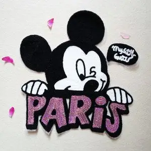 【毛衣贴布图片】毛衣贴布图片大全_q友网