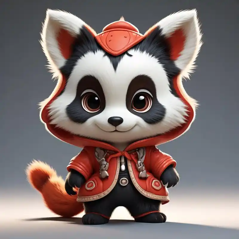 q版可爱动物头像9893快来挑选呀