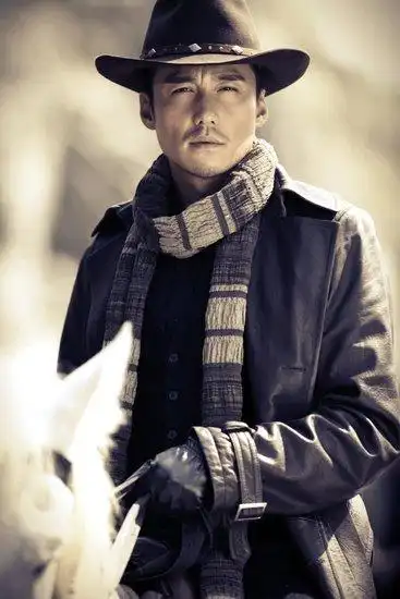 《江湖儿女》掀收视热潮 胡兵颠覆形象受肯定_新闻台_中国网络电视台