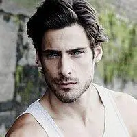 微信头像有胡渣的男人才men欧美成熟胡渣男霸气胡渣大叔图片大叔你的