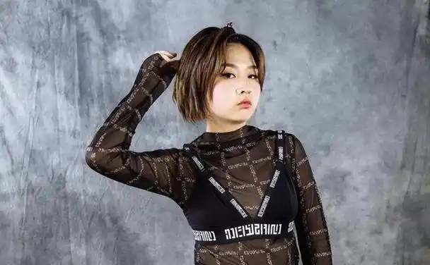 "最丑女团"出道七年后现状:有人颜值彻底逆袭,有人瘦了近40斤