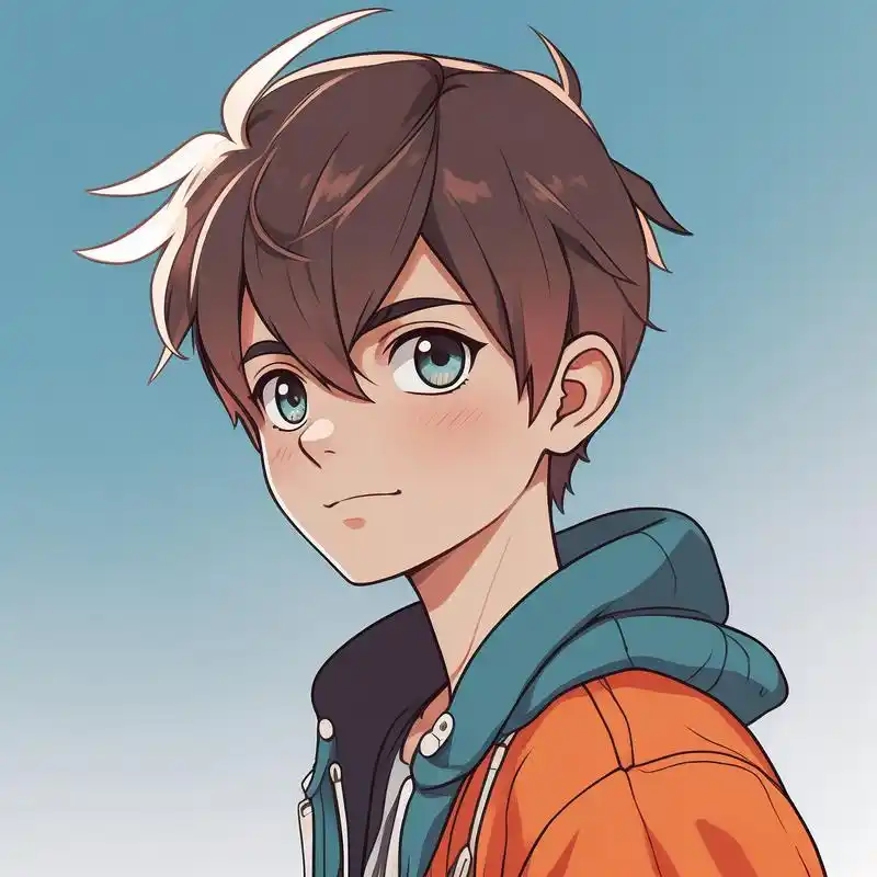 卡通风格头像96萌化你的心7815 今天给大家带来一组卡通风格的