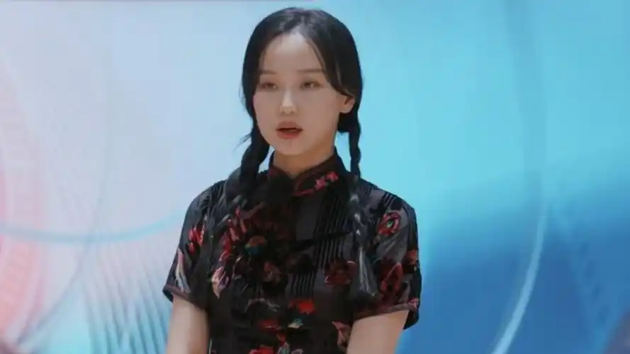 黄龄自曝演《繁花》被换角,中途被其他女演员取代,从女配变路人