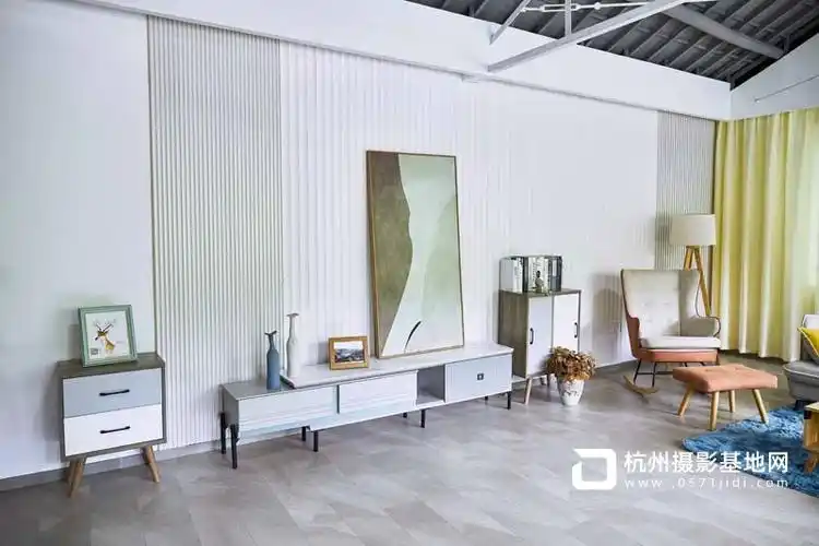 杭州多风格片场