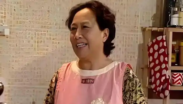 19年后家有儿女演员现状有人去世有人成一线有人变富豪