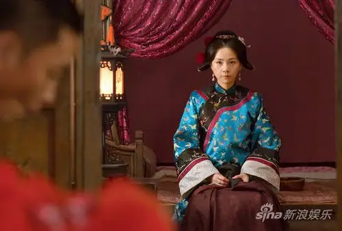 何琳《青海花儿》结局悲壮 《娘心计》热播