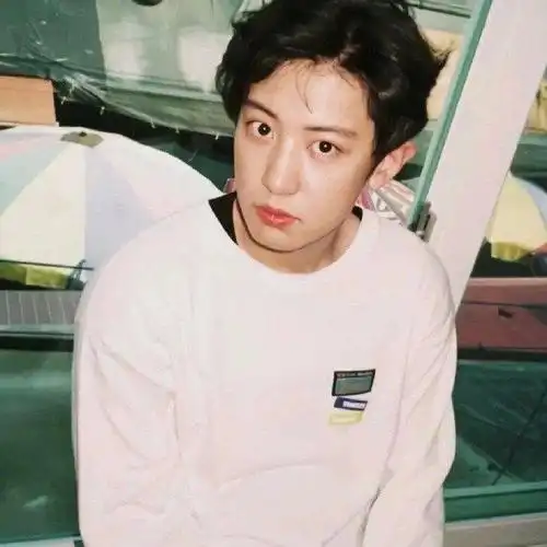 分享一组朴灿烈头像