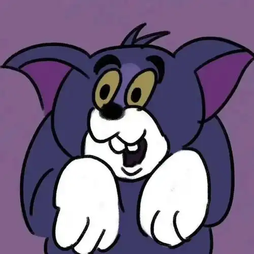 20张超级有趣的微信头像