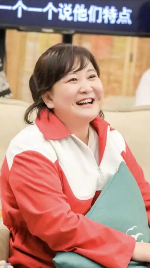 贾玲- 堆糖,美图壁纸兴趣社区